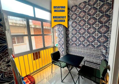 Apartalux Isla Cristina