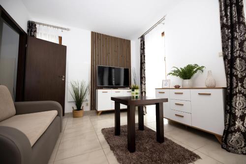 Apartament IKAR blisko morza