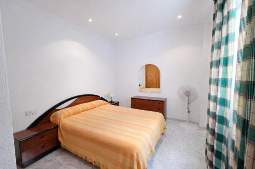 Apartamento sol de Conil