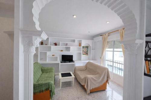 Apartamento sol de Conil