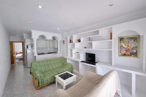 Apartamento sol de Conil