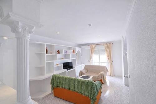 Apartamento sol de Conil