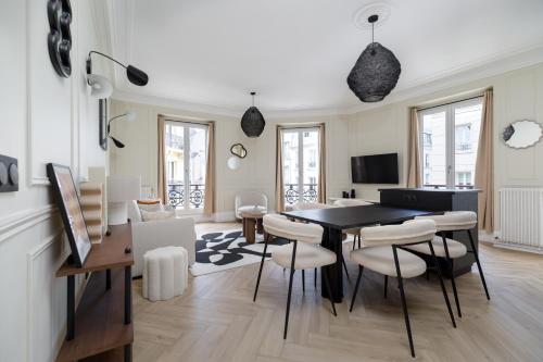 Spacious Apartment 2BDR