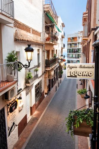 Benidorm Center Centro