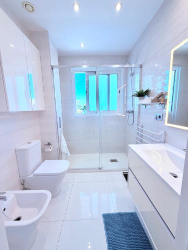 Serenity - Apartamento Vistas al Mar Marbella Playa