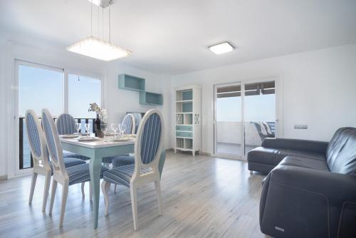 Villas Guzman - Apartamento LaJoya