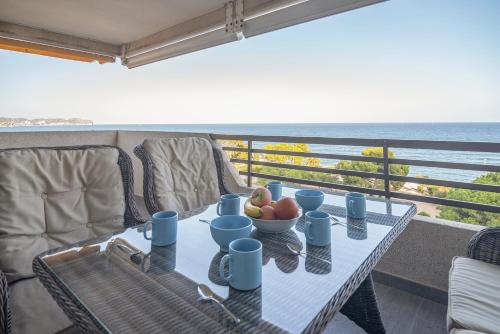Villas Guzman - Apartamento LaJoya