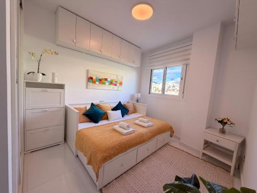 Serenity - Apartamento Vistas al Mar Marbella Playa