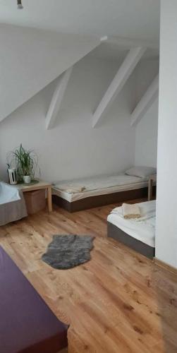 Zajazd i Motel u Krzyśków
