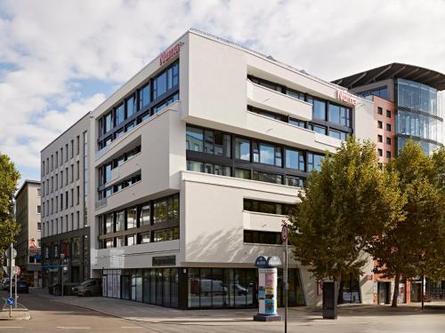 Foto Numa Stuttgart Rotebühlplatz 4