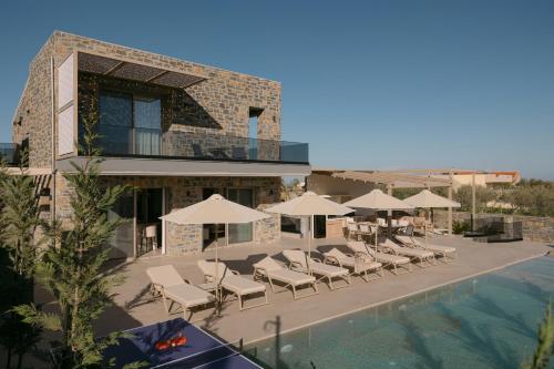 Rose & Aroma Villas, Heated Pools, Gym & Family Play Areas, By ThinkVilla