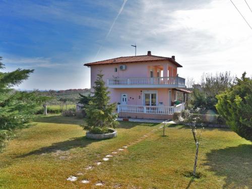 Maro House by RentalsPro - Nea Flogita Halkidiki