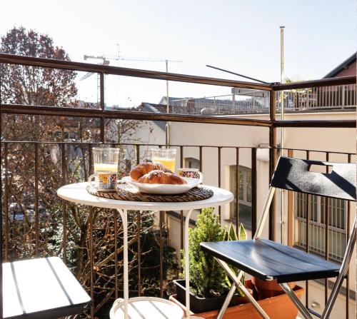 Casa Enea Luxury Apartment - Bocconi Navigli - Private Parking