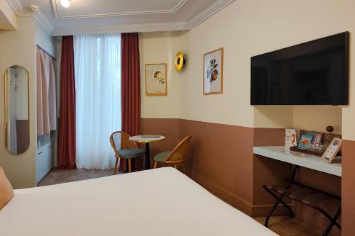 Hotel Aparthotel AMMI Vieux Nice photo 101