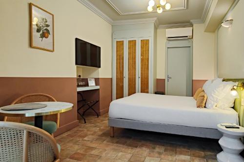 Hotel Aparthotel AMMI Vieux Nice photo 102