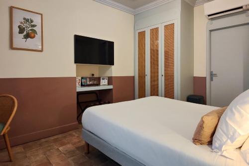 Hotel Aparthotel AMMI Vieux Nice photo 104