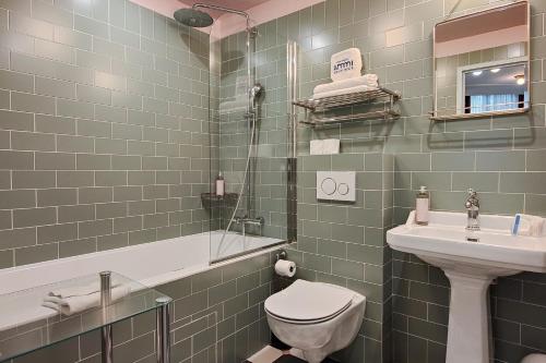 Hotel Aparthotel AMMI Vieux Nice photo 105