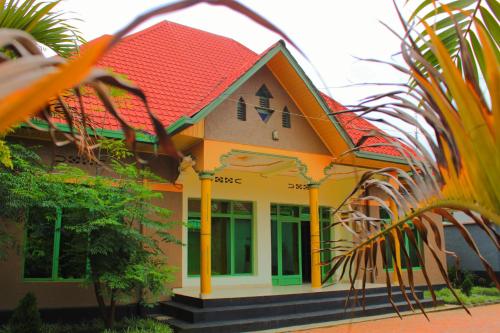 Heritage House Rwanda