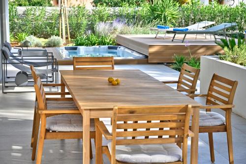 Jadrija Luxury Vacations Apt1