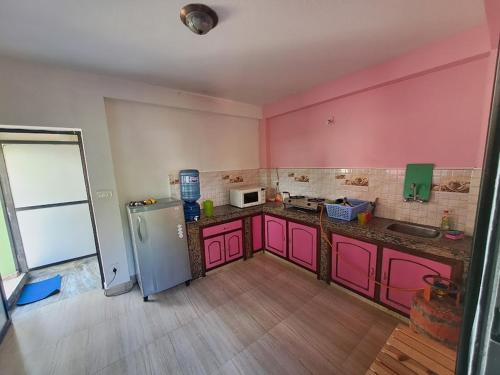 Cuina o zona de cuina de Happy Homes