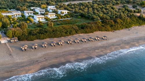 Niriides Resort
