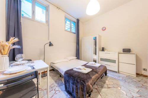 Brera - 10 min from the Duomo, shops, restaurants