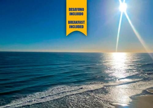 Apartalux Centralmar Centro