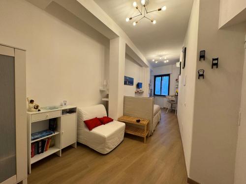 La Casa di Ciui ad un passo da Via Toledo