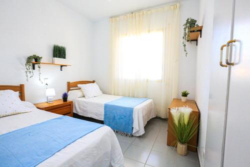 LITORAL COSTA DORADA - GOLF SANT JORDI a