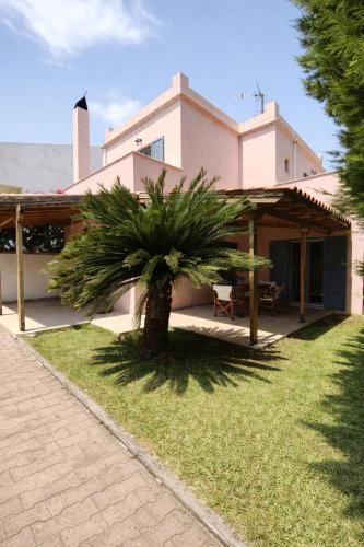 Thalassa Beach House, Marathonas-Aegina