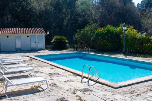 16th-Century Masia with Private Pool & Event Space