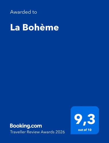 La Bohème