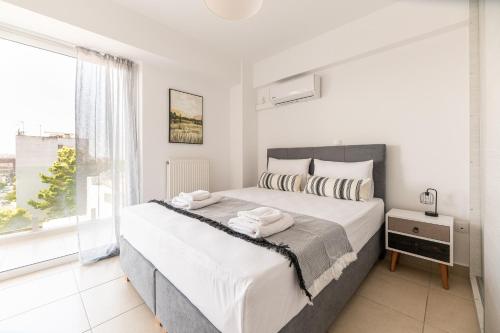 Waylink Residences - Piraeus Port DRB