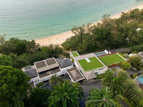 Bluesiam Villas - SHA Certified