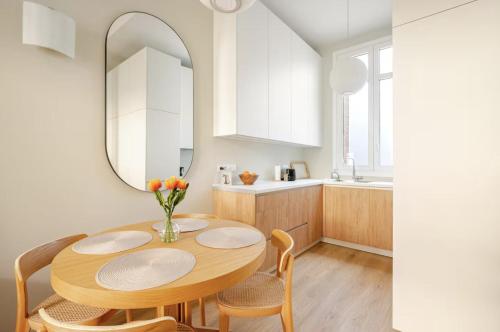 Naranja - Beautiful two Bedroom Apartment in the Old Town