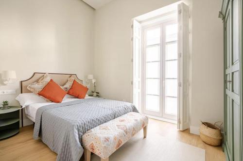 Naranja - Beautiful two Bedroom Apartment in the Old Town