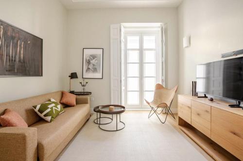 Naranja - Beautiful two Bedroom Apartment in the Old Town