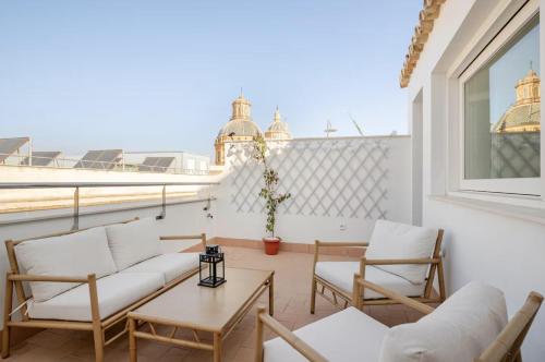 Naranja - Beautiful two Bedroom Apartment in the Old Town