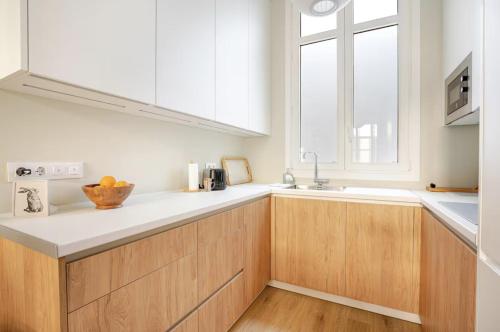 Naranja - Beautiful two Bedroom Apartment in the Old Town