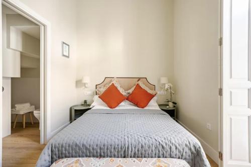 Naranja - Beautiful two Bedroom Apartment in the Old Town