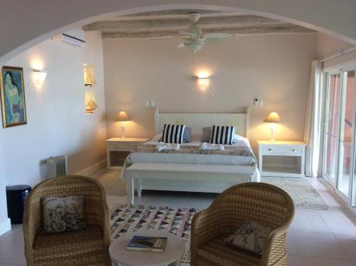 Gallery image of Paradiso Al Mare in Camburi