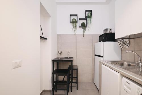 Apt 15 min from Termini