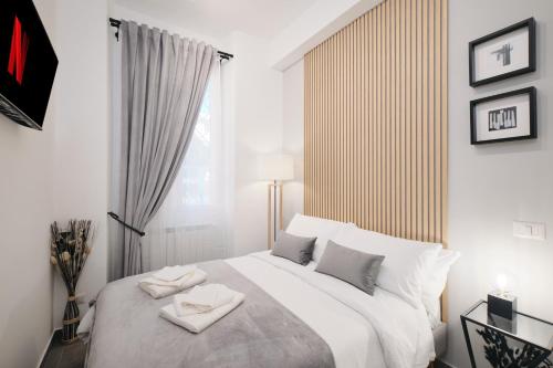 Apt 15 min from Termini