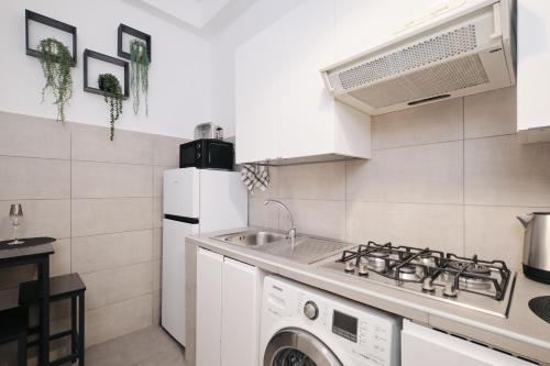 Apt 15 min from Termini