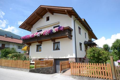 Ferienhaus Raffeiner