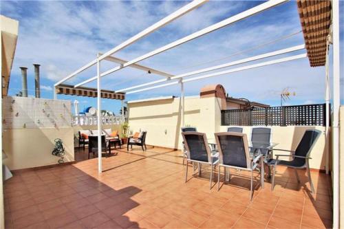 Los Balcones Golf Base Near Villamartín & Las Colinas