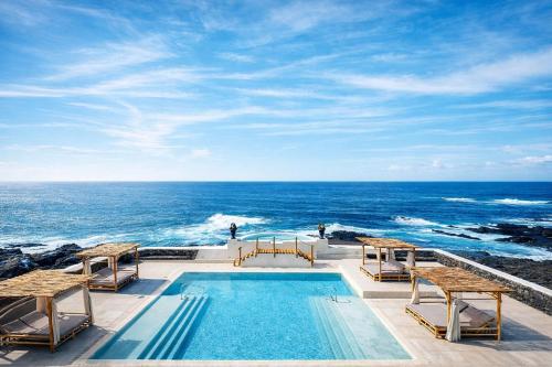 Boutique Eco Hotel Costa Mágica