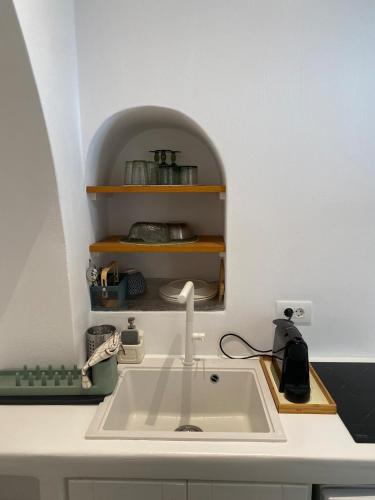 Mooi Downtown Studio