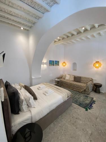 Mooi Downtown Studio