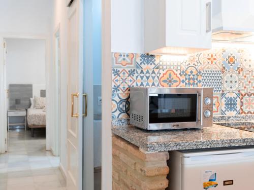 Riverside Triana Apartment